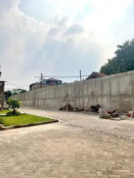 Kavling Murah di Jagakarsa Jakarta Selatan Dekat Tol Pasar Minggu