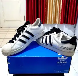 Adidas Superstar SE Originals