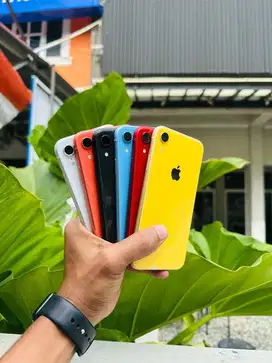Iphone xr 128gb