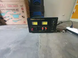 Power supply maldol 40a