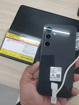 SAMSUNG S24FE 8+8/256