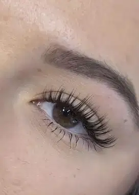 Mencari karyawan yg bisa nail art and eyelash