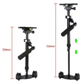 Stabilizer Steadicam Pro for Camcorder DSLR s40