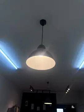 Lampu Gantung Minimalis ukuran 30cm