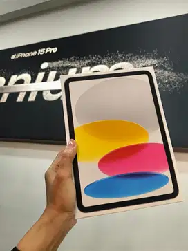 KREDIT IPAD GEN 10 TANPA DP LANGSUNG CAIR