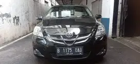 Vios G automatic 2010