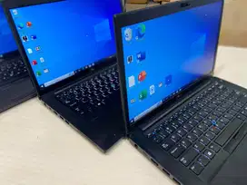 LAPTOP DELL LATITUDE 7480 CORE i5 GEN6 RAM 8/256GB EC-A