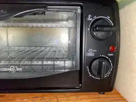 Oven Cosmos low watt 350