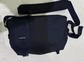 Tas Kasual Laptop Navy (branded)