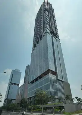 Disewakan 1 bedroom Menara Jakarta Kemayoran