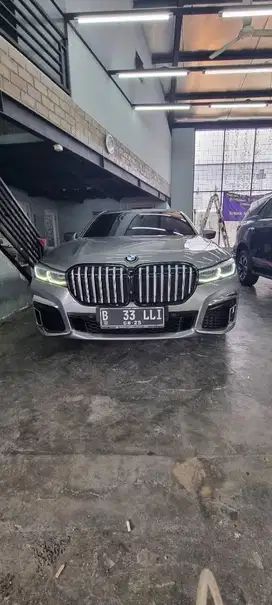 bmw 730LI 2019 new model # s450 es300h