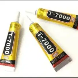 LEM TOUCHSCREEN T7000 15ML - LEM CASING HP LEM LCD T-7000 CAIRAN HITAM