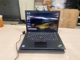 LENOVO ThinkPad T480 TOUCHSCREEN CORE i5 GEN 8 RAM 8/256GB EC-A