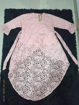 Kebaya Brukat premium by Risqaque Jaya
