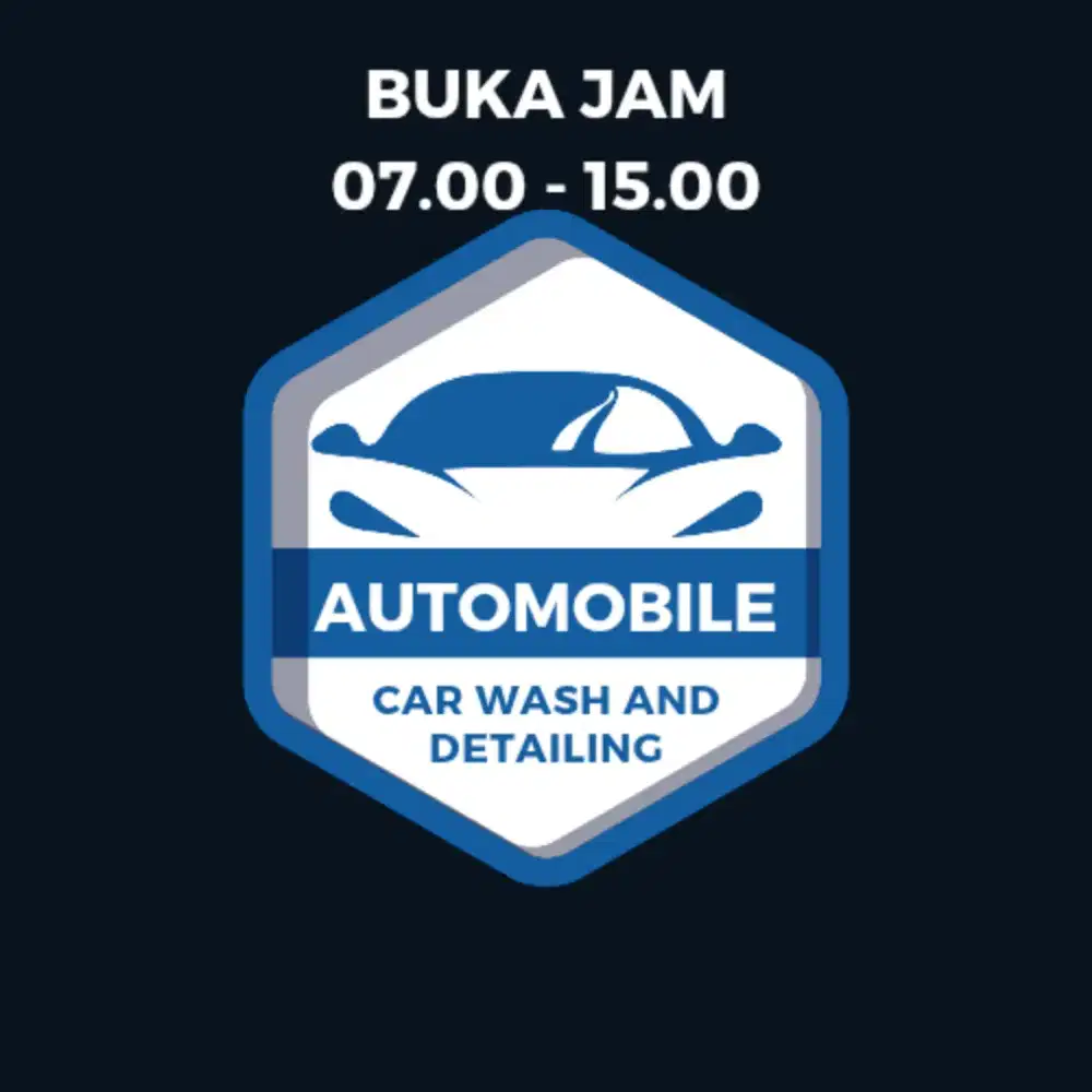 Cuci mobil panggilan