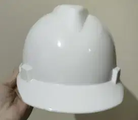 Safety Helm Baru 20 Pcs Murah