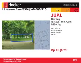 Nittaya The Avani BSD City