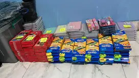 DIJUAL HARGA BORONGAN BISA UNTUK DIJUAL LAGI HARGA GROSIR DIJAMIN MURA