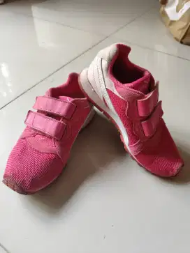 Sepatu Puma Anak Preloved