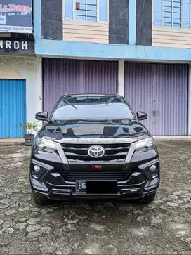 vrz trd matic 2020