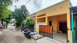 Jual rumah murah