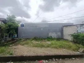 DI JUAL SEBIDANG TANAH DI KALIDERES JAKARTA BARAT