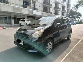 Daihatsu Ayla 2022 Bensin