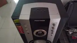 Speaker Polytron Xbr pass 68