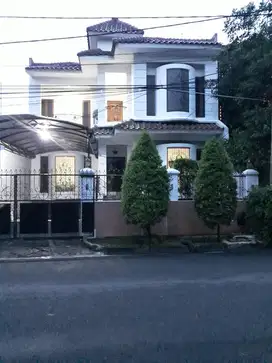 Jual Cepat Rumah Mewah Di Pondok Indah Jakarta Selatan