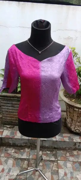 Baju atasan cewe bagus