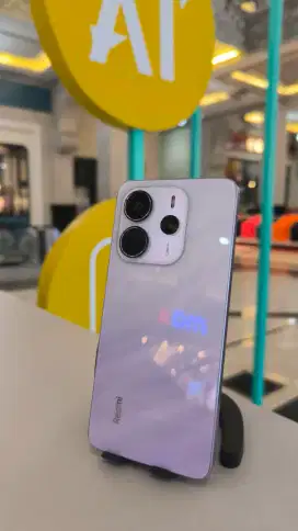 Promo redmi note 14 8/128