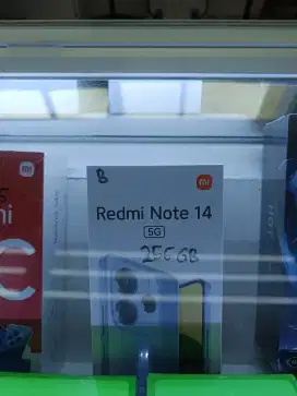 Redmi note 14 pro 8/256gb