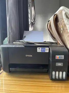Printer & Scanner tipe L320
