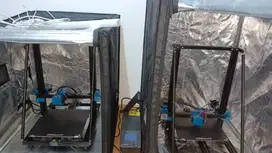 JUAL SEGERA 2 UNIT Printer 3D, merk Creavity