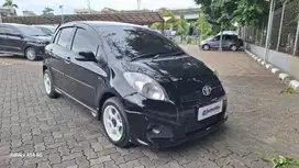 [OLXMOBBI] Low Angs Toyota Yaris 1.5 TRD Sportivo Bensin-MT 2013 7KO