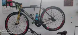 Road Bike Second
