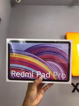 Redmi Pad Pro Series