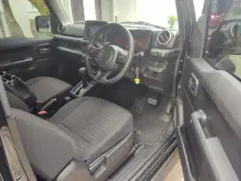 Jual jimny 4x4 tahun 2022