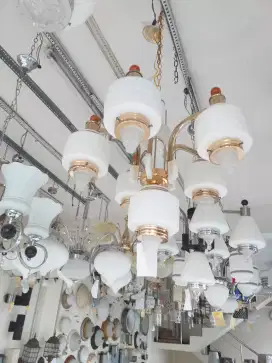LAMPU HIAS GANTUNG MURAH