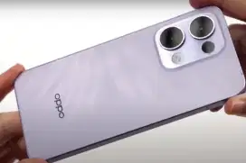 Oppo Reno 13 5G Bisa kredit Tanpa Dp