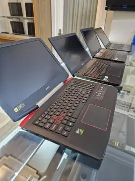 Laptop Gaming Acer VX15 siap design game