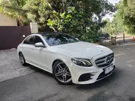 MERCEDEZ BENZ E300 AMG LINE AVANGARDE 2.0 MATIC 2018
NIK 2017