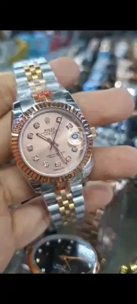 Jam Tangan Baru Alexander Christie
