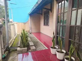Rumah tinggal layak huni andir bandung kota jual murah
