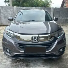 HRV 1.5 E CVT Metik 2020