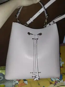 Tas Stella Rossa