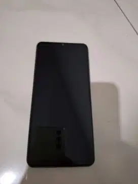 Dijual samsung m32 second