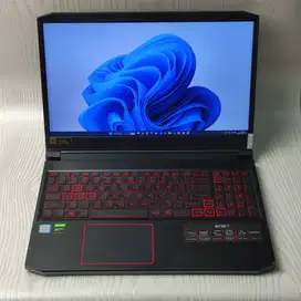 Acer Predator Nitro 7 i7 9750 GTX 1660 Ti 6GB 16 512 Laptop Gaming