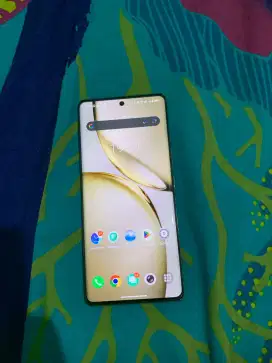 Vivo V27 5G Gold Ciamik