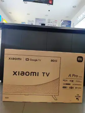 Xiaomi tv A pro 32 HD